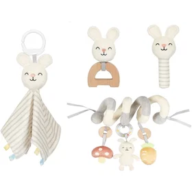 Elineli Gift Set 4 en 1 Bunny (Bébé)