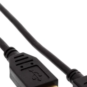 InLine 31710P USB-A to Micro-B USB 2.0 1m