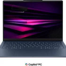 Lenovo Yoga Slim 7x 83QR003CMX 14" Snapdragon X2 Elite 32GB 512GB SSD