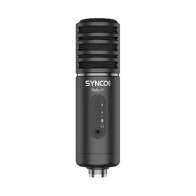 Synco CMic-V1 Microphone cardioïde