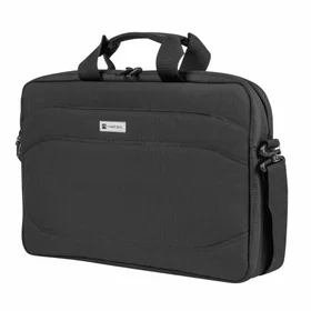 Natec NANGER Laptop Bag (Musta)