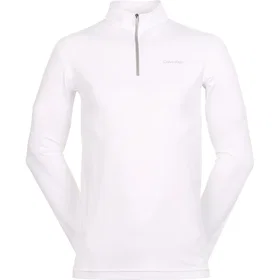 Calvin Klein Newport Puolivälin Vetoketjullinen Neule (Miesten)