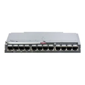 Brocade BladeSystem Managed Switch 724425-001