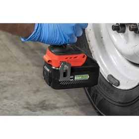 Sealey CP650BP 18V 4.0Ah