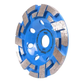 Distar Diamantkoppskive 125x22.23mm