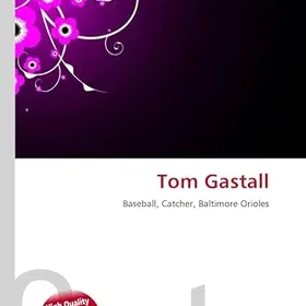 Betascript Tom Gastall