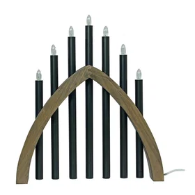 Aneta Lighting Gotland Lysestake