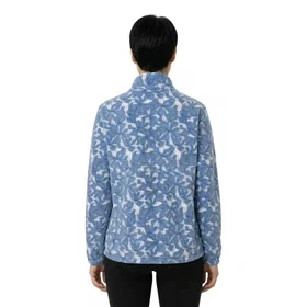 Trespass Breker Half-Zip Sweatshirt (Women's)