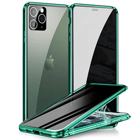 Smidigt Magnetiskt Etui för iPhone 13 Pro