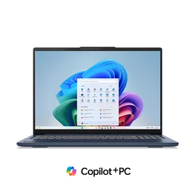 Lenovo IdeaPad Slim 5 83HYCTO1WWFI2 16” Ryzen AI 7 350 32GB RAM 1TB SSD