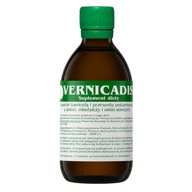 Vernicadis Herbal Complex 100ml