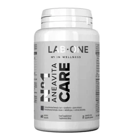 LAB ONE Anevita Care 60 Capsules