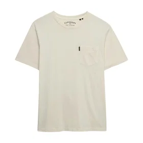 Superdry Classic Essential Pocket T-shirt (Herr)