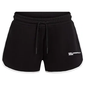 Karl Lagerfeld Sweat Bomulls Shorts (Dam)