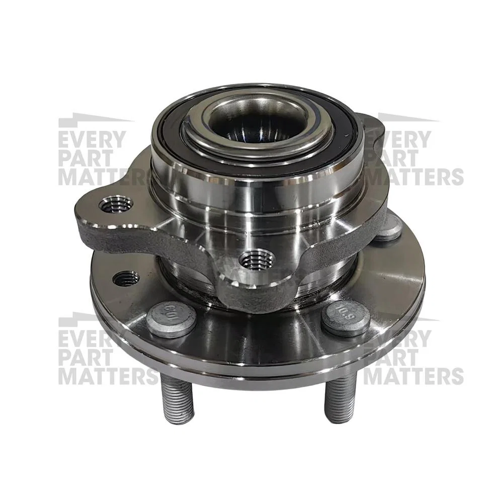 EPM Wheel Bearing Kit SLY3520ABS()