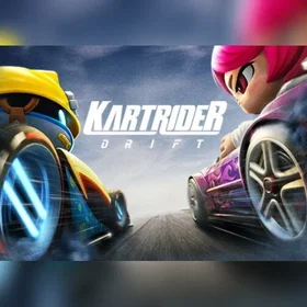 KartRider: Drift - Lucci Loot Pack (Expansion) (Xbox One | Series X/S)