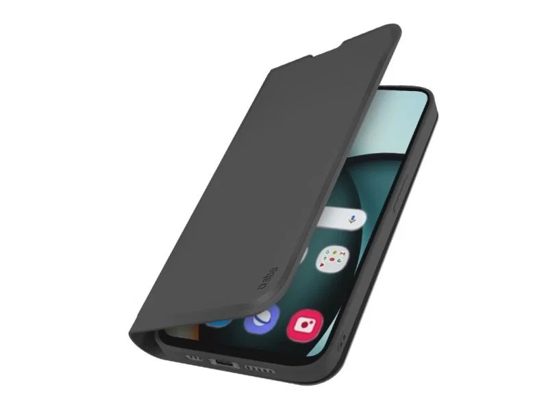 SBS Wallet Case for Xiaomi Redmi A3