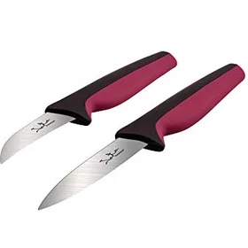 Jata Vegetable Knife 2-pack AC37