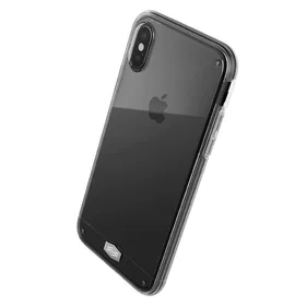 Xdoria ClearVue Étui pour iPhone Xs Max