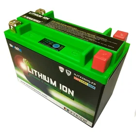 SKYRICH Lithium