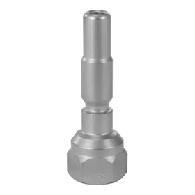 RM De Wit Nippel Invändig 10x1/4"