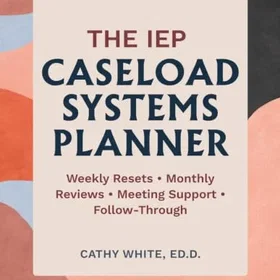 Pathwise IEP Caseload Systems Planner