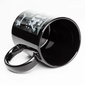 Wircher Ciri Picasso Art Mug 30cl