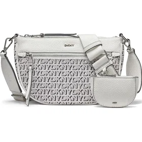 DKNY Zoie Crest Handväska