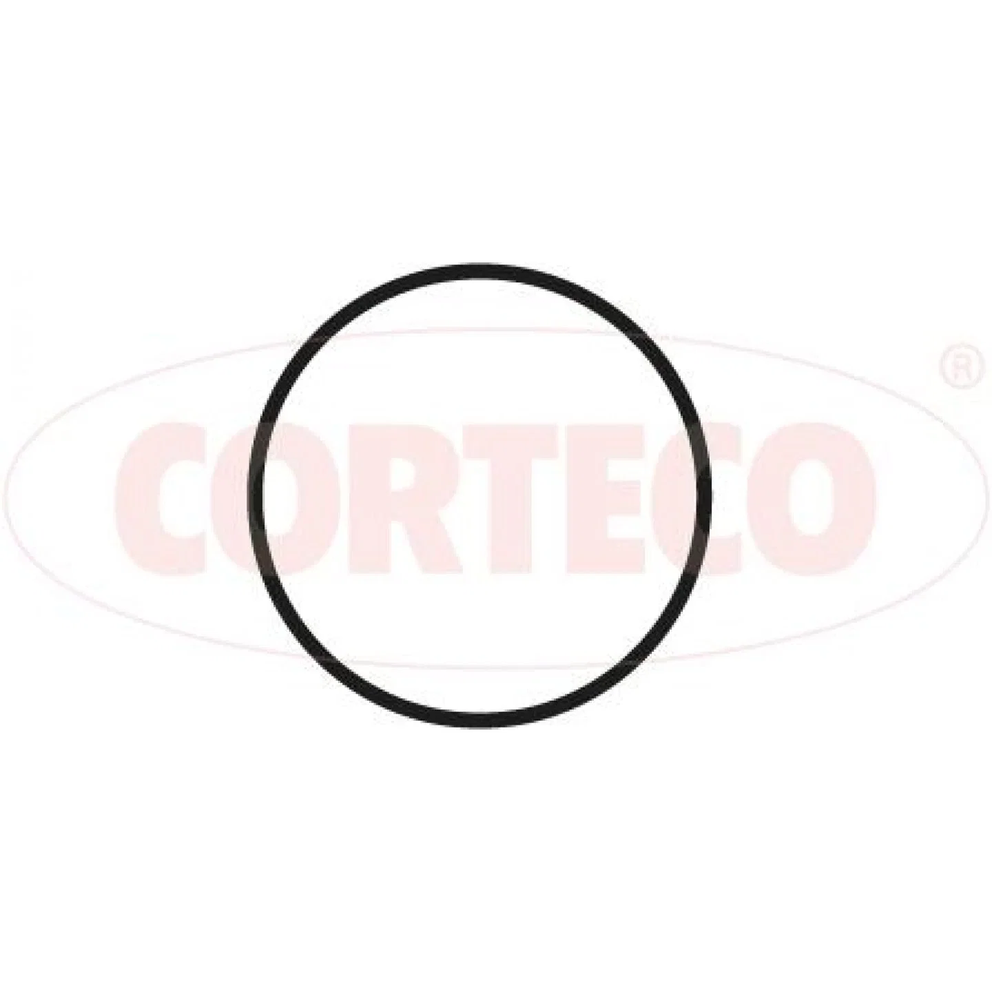 Corteco Exhaust Pipe Gasket 027441H