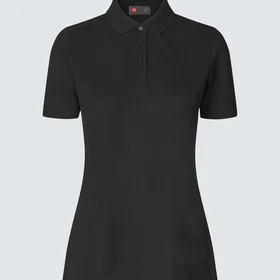 Ididentity Ease Piké Polo Shirt (Dame)