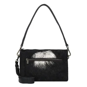 Cowboysbag Bloomfield Sac à bandoulière en cuir (27 cm)