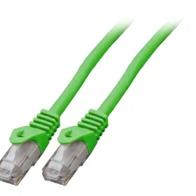 EFB-Elektronik U/UTP Cat5e 7.5m Patch Cable K8110GN.7,5