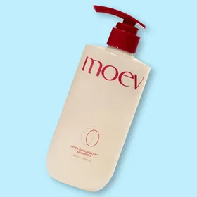 MOEV Annurcatin Styrkende Shampoo 525ml