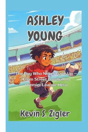 The Boy Who Never Gave Up — From Street Football to Premier League Hero