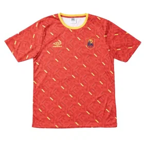 Umbro Spain World Cup 2022 T-shirt