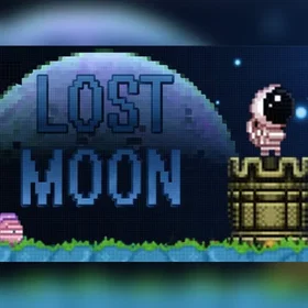 Lost Moon (PC)