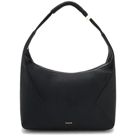 Hugo Hobo 50568013-001-OS Shoulder Bag