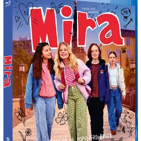 Mira (Blu-Ray)
