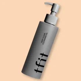 Tfit Deep Clear Olja 150ml