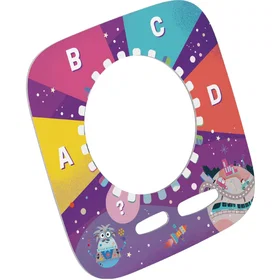 Tonieplay Quizzlys 2 Audio Game