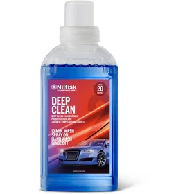 Nilfisk Deepclean 0.5L