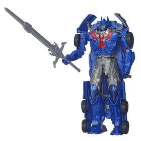 Hasbro The Age of the Primes Transformers Optimus Prime Figure