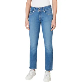Pepe Jeans Gen Push-up Slim Jeans (Dame)