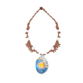 Disney Moana Kids Necklace