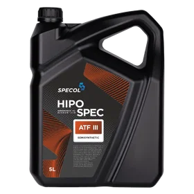 SPECOL Hipospec ATF III 100936 5L