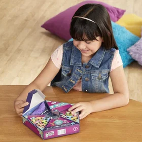 Littlest Pet Shop Lucky Pets Fortune Crew Figure E7258