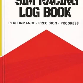 DEADPEDAL LOG BOOK