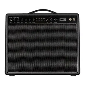 Revv D25 Combo