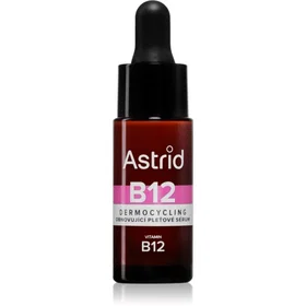 Astrid Dermocycling Renewing Face Serum 15ml