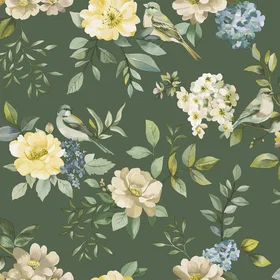 Holden Botanisk Fuglehage 14191
